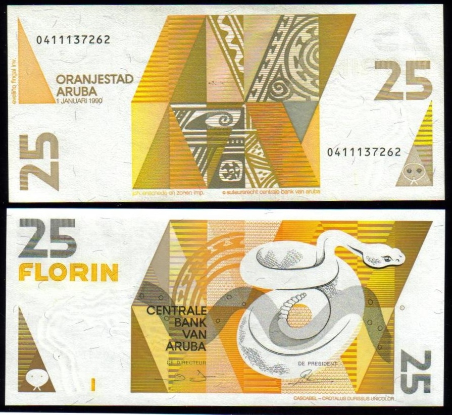 <font color=red><b>Aruba Pick 08, UNC<br></font></b>25 Florin, 1990, Serial #0411137262 <br><a href="/shop/catalog/images/Aruba-Pick-08-37262.jpg"> <font color=green><b>View the image</b></a></font> <font color=red><b>Aruba Pick 08, UNC<br></font></b>25 Florin, 1990, Serial #0411137262 <br><a href="/shop/catalog/images/Aruba-Pick-08-37262.jpg"> <font color=green><b>View the image</b></a></font>