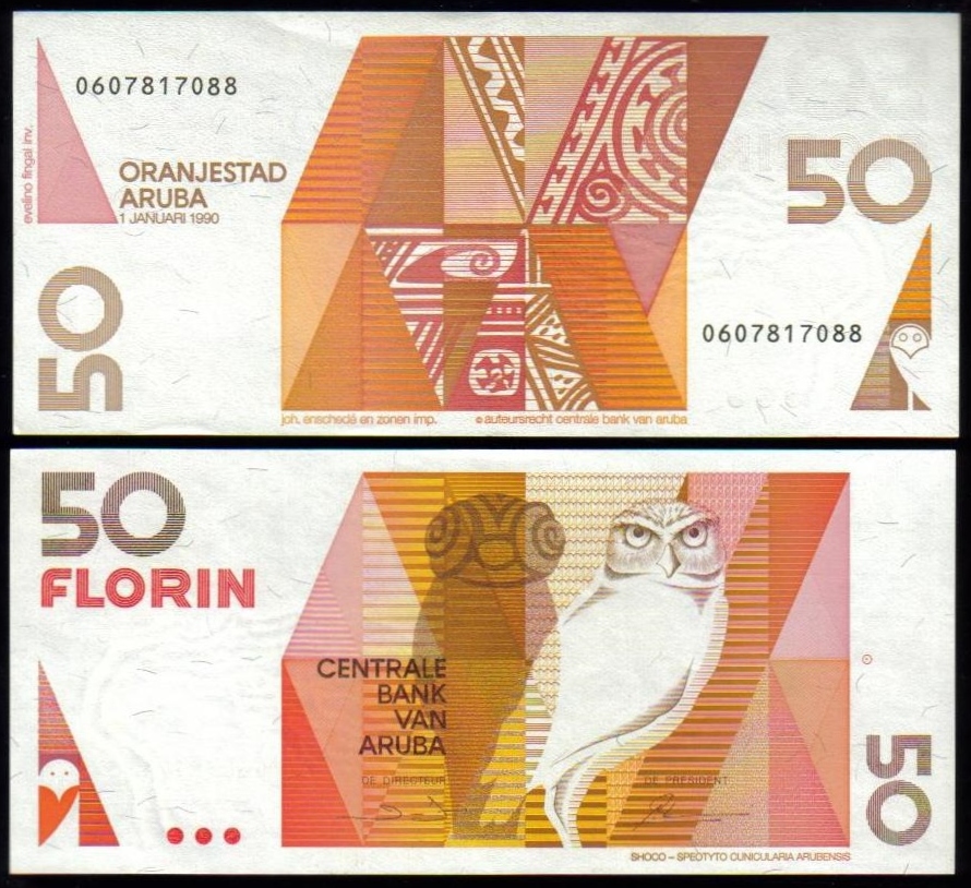 <font color=red><b>Aruba Pick 09, UNC<br></font></b>50 Florin, 1990, Serial #0607817088 <br><a href="/shop/catalog/images/Aruba-Pick-09-17088.jpg"> <font color=green><b>View the image</b></a></font> <font color=red><b>Aruba Pick 09, UNC<br></font></b>50 Florin, 1990, Serial #0607817088 <br><a href="/shop/catalog/images/Aruba-Pick-09-17088.jpg"> <font color=green><b>View the image</b></a></font>