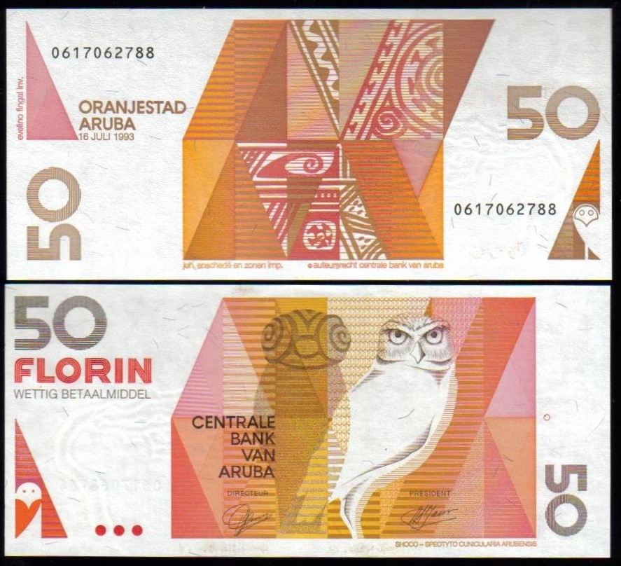 <font color=red><b>Aruba Pick 13, UNC<br></font></b>50 Florin, 1993, Serial #0617062788 <br><a href="/shop/catalog/images/Aruba-Pick-13-62788.jpg"> <font color=green><b>View the image</b></a></font> <font color=red><b>Aruba Pick 13, UNC<br></font></b>50 Florin, 1993, Serial #0617062788 <br><a href="/shop/catalog/images/Aruba-Pick-13-62788.jpg"> <font color=green><b>View the image</b></a></font>