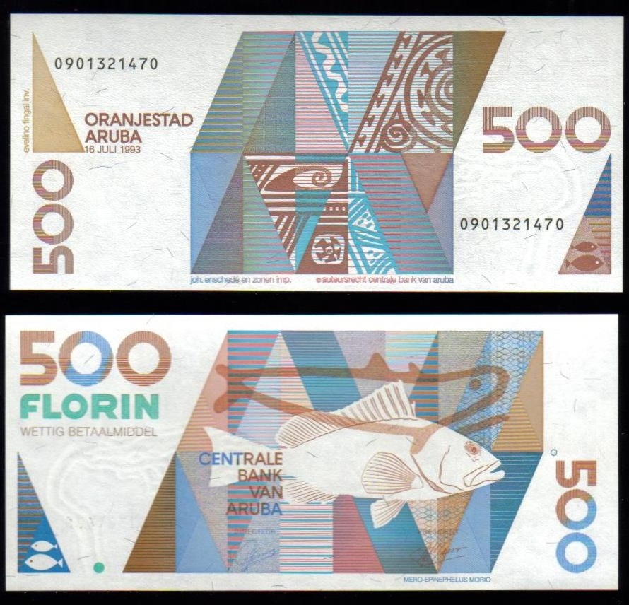 <font color=red><b>Aruba Pick 15, UNC<br></font></b>500 Florin, 1993, Serial #0901321470 <br><a href="/shop/catalog/images/Aruba-Pick-15-21470.jpg"> <font color=green><b>View the image</b></a></font> <font color=red><b>Aruba Pick 15, UNC<br></font></b>500 Florin, 1993, Serial #0901321470 <br><a href="/shop/catalog/images/Aruba-Pick-15-21470.jpg"> <font color=green><b>View the image</b></a></font>