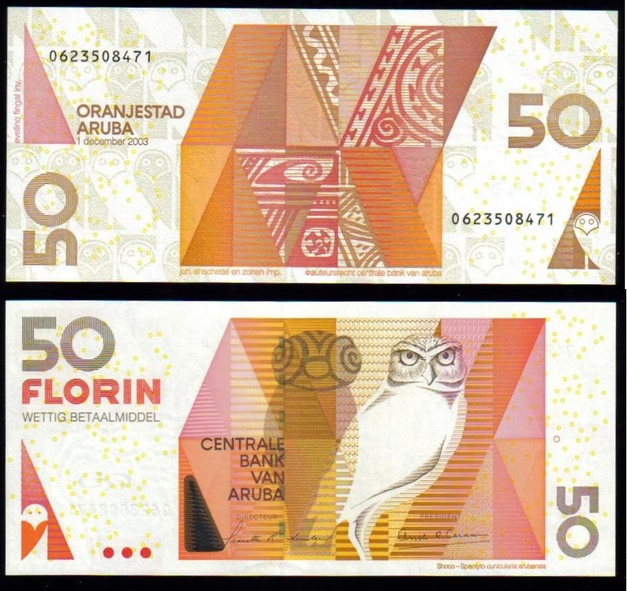 <font color=red><b>Aruba Pick 18a, UNC<br></font></b>50 Florin, 2003, Serial #0623508471 <br><a href="/shop/catalog/images/Aruba-Pick-18-08471.jpg"> <font color=green><b>View the image</b></a></font> <font color=red><b>Aruba Pick 18a, UNC<br></font></b>50 Florin, 2003, Serial #0623508471 <br><a href="/shop/catalog/images/Aruba-Pick-18-08471.jpg"> <font color=green><b>View the image</b></a></font>
