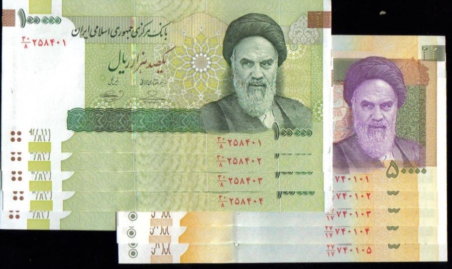 <font 080><font color=black><b>Why invest in Iranian Rial and NOT Iraqi Dinars </font></b><font color=green>Click to read more.....</font>