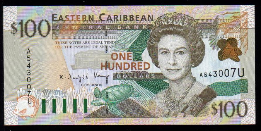 <font color=red><b>Eastern Caribbean Pick 41u=Anguilla, UNC</font></b><p>100 Dollars.  <p> <a href="/shop/catalog/images/EastCaribbean-Pick-41-543007.jpg"> <font color=green><b>View the image</b></a></font>