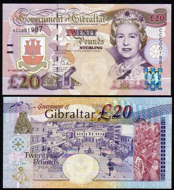 <font color=red><b>Gibraltar Pick 31, UNC<p></font></b> 20 Pounds, date: 4-8-2004, Serial #CCC001987 or 1988.  <p> <a href="/shop/catalog/images/Gibraltar-Pick-31.jpg"> <font color=green><b>View the image</b></a></font>